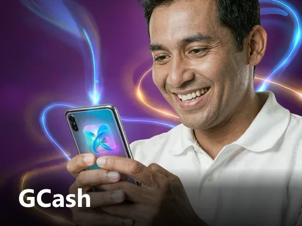 ph8 GCash